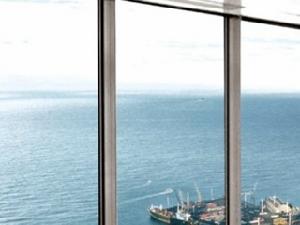 證大國際金融中心 證大國際金融中心