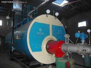 生物質燃氣淨化 生物質燃氣淨化