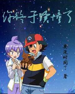 神奇寶貝波導與光輝 神奇寶貝波導與光輝