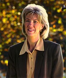 蓋爾·安·諾頓 蓋爾·安·諾頓