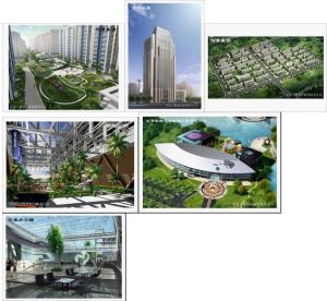 中京公司 建築工程網址圖片