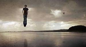 解密奇妙的人體懸浮術