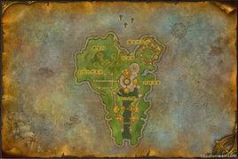 奎爾丹納斯島 奎爾丹納斯島