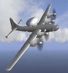 空警一號 空警一號