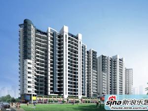 藍郡廣場 藍郡廣場