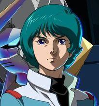 卡繆&middot;維丹