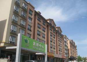 映象南湖 映象南湖