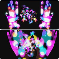 掌心的太陽 掌心的太陽