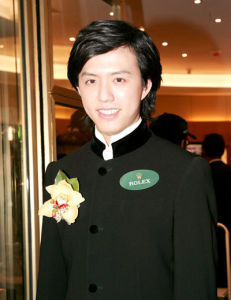 Li Yundi