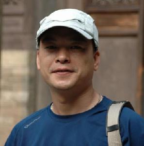 甘小二長片處女作《山清水秀》