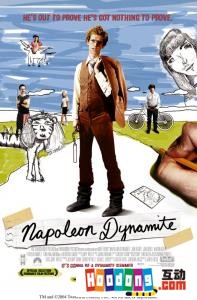《大人物拿破崙》 《大人物拿破崙》