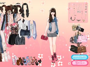 春夏時尚 春夏時尚