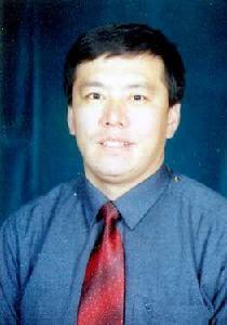 包·賽吉拉夫 包·賽吉拉夫