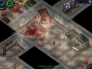 《孤膽槍手2》戰鬥畫面