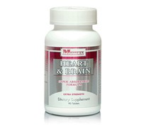 特效心腦寶 特效心腦寶