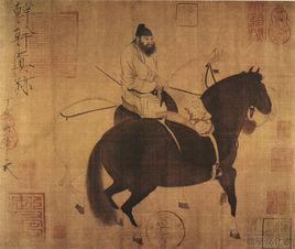 劉肅[唐代江都主簿]