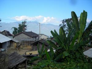 戶肯自然村 戶肯自然村