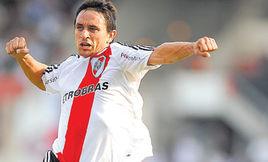 迪亞斯[阿根廷足球運動員]