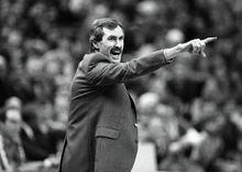 謝爾蓋·貝洛夫