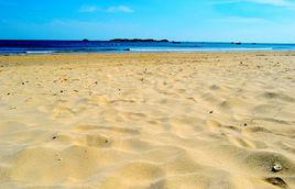 銀灘[山東乳山銀灘]