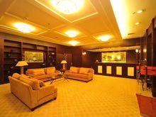 北京西西友誼酒店