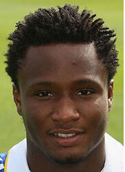 約翰·米克爾 約翰·米克爾