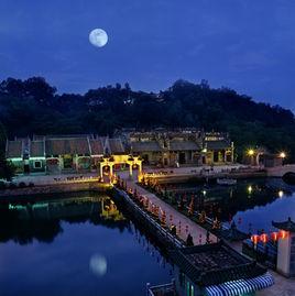 胥江祖廟 胥江祖廟