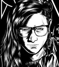 Skrillex