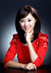 楊舒[鳳凰衛視主持人]