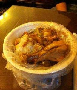 胖哥燒烤 胖哥燒烤