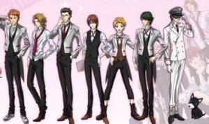 《奇蹟列車》 《奇蹟列車》