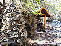 柯七峰三峰藥水