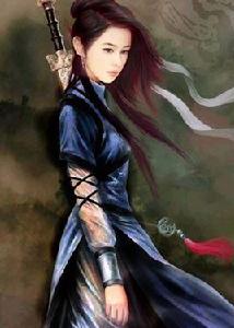 上官婉倩 上官婉倩