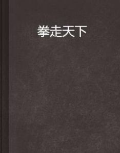 拳走天下 拳走天下