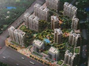 舟山新城商會大廈 舟山新城商會大廈