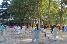 興慶宮大劇院音音樂廣場