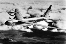 B-52C型