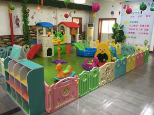 星園少兒活動中心 星園少兒活動中心