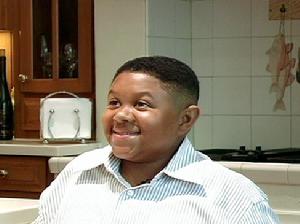 埃曼紐·劉易斯 埃曼紐·劉易斯