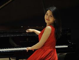 陳琳[旅德鋼琴家]