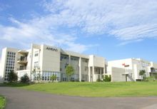 先鋒軟體學院校園欣賞