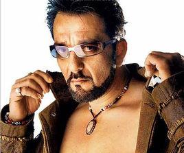 桑傑·達特 桑傑·達特