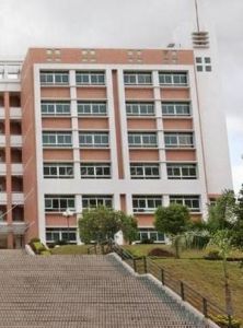 廣州松田職業學院 廣州松田職業學院