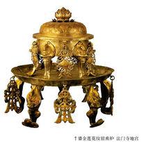 寶雞法門寺[中國寶雞法門寺]