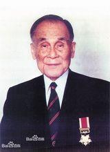 紅色銀行家--莊世平