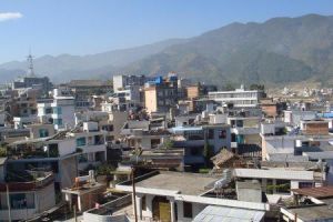 石匠自然村 石匠自然村