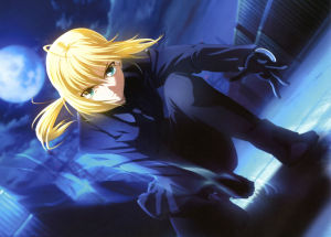 Saber