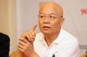 高軍[新影聯院線副總經理]