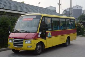 濟南公交333路 濟南公交333路