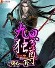 九界獨尊[兵心一片的小說]
